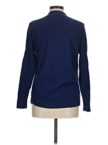 Akris Punto Wool Cardigan (view 2)