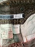 Sportmax Code Tweed Gray Jeans Size 10 - photo 7