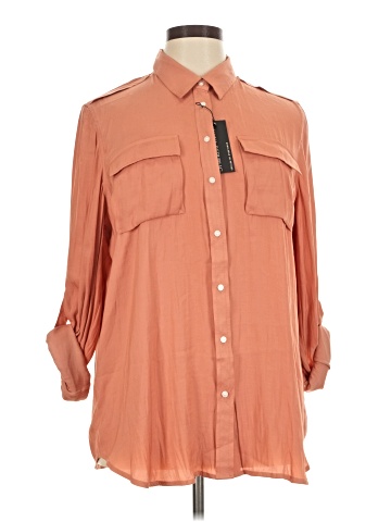 Banana Republic 3/4 Sleeve Blouse (view 1)