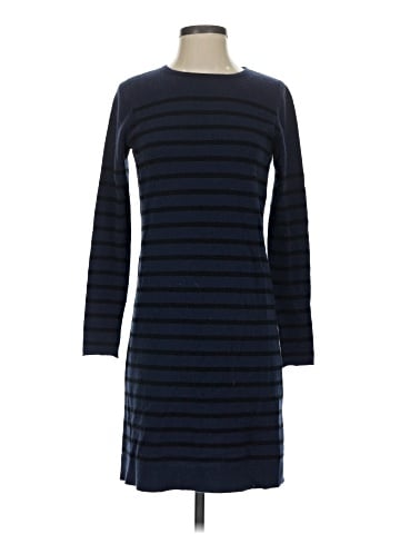 Allude Pullover Sweater (view 1)