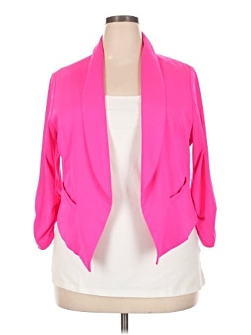 Torrid Blazer (view 1)