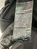 Chico's Stripes Silver Skort Size L - photo 4