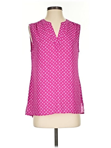 Chaus Sleeveless Blouse (view 1)