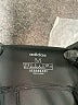 Adidas Color Block Gray Active Pants Size M - photo 7