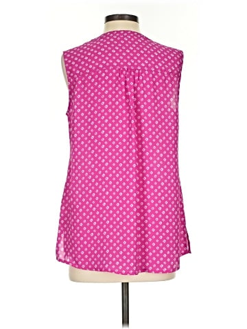 Chaus Sleeveless Blouse (view 2)