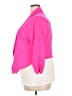 Torrid Pink Blazer Size 2X Plus (2) - photo 5