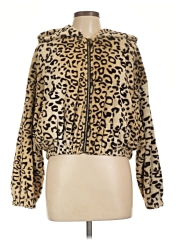 Forever 21 Jacket (view 1)