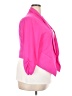 Torrid Pink Blazer Size 2X Plus (2) - photo 4