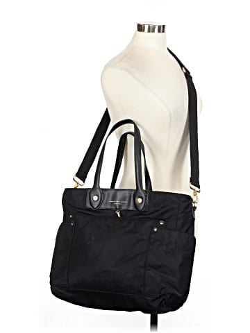 Marc by Marc Jacobs Diaper Bag (view 2)