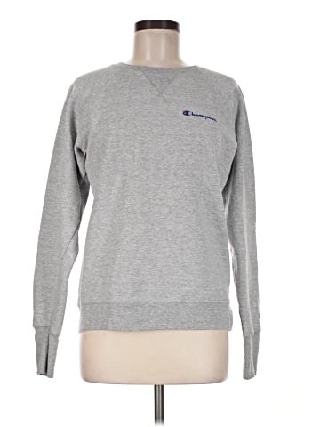 Champion Sweatshirt (view 1)