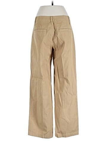 J.Crew Khakis (view 2)