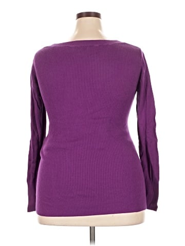 Liz Lange Maternity for Target Pullover Sweater (view 2)