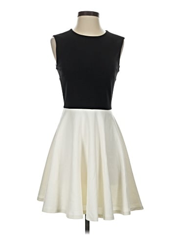 Diane von Furstenberg Cocktail Dress (view 1)