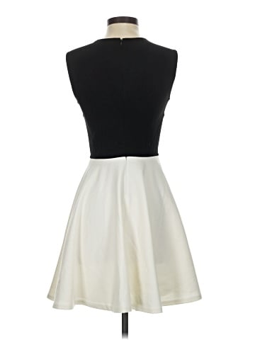 Diane von Furstenberg Cocktail Dress (view 2)