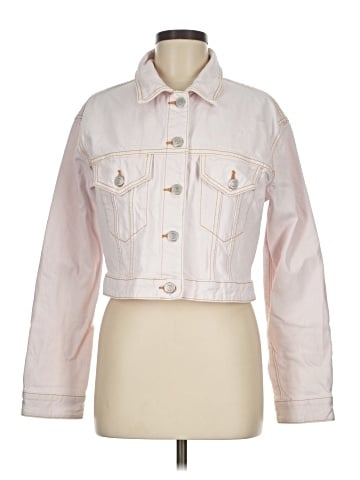 Zara Jacket (view 1)