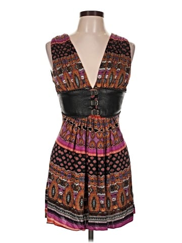 Sky Casual Dress (view 1)
