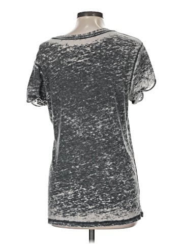 Recycled Karma Short Sleeve T-Shirt (view 2)