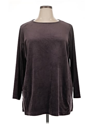 Purejill Pullover Sweater (view 1)