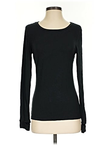 Cuddl Duds Long Sleeve T-Shirt (view 1)