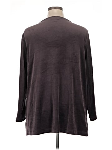 Purejill Pullover Sweater (view 2)