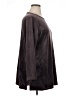 Purejill Brown Pullover Sweater Size XL - photo 4