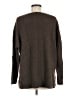 Vince. Brown Wool Pullover Sweater Size M - photo 2