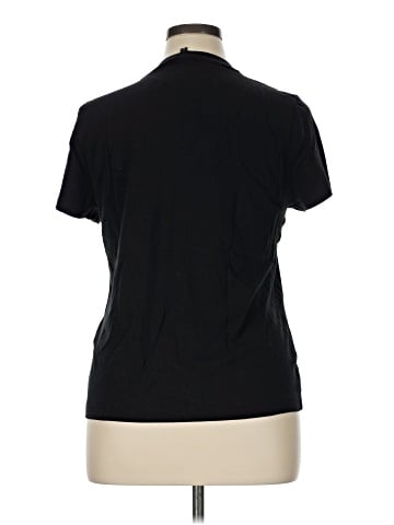 DKNY Short Sleeve T-Shirt (view 2)