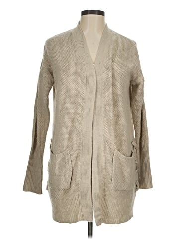 Pink Rose Cardigan (view 1)