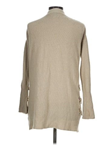 Pink Rose Cardigan (view 2)