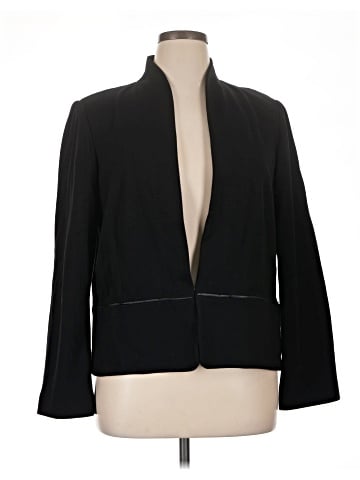 Eileen Fisher Blazer (view 1)