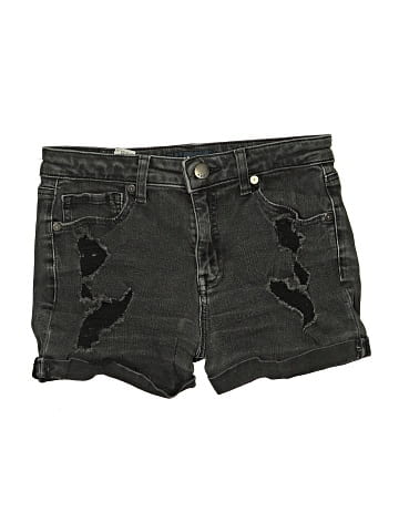 Aeropostale Denim Shorts (view 1)