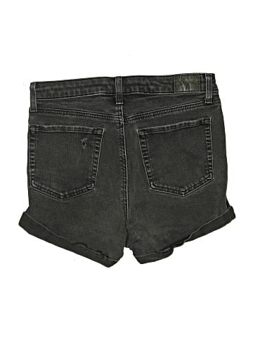 Aeropostale Denim Shorts (view 2)