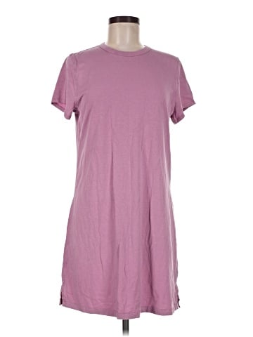 Lululemon Athletica Casual Dress (view 1)