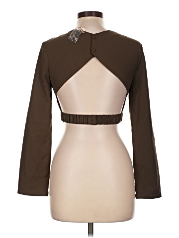 L'Atiste by Amy Long Sleeve Top (view 2)