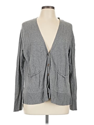 Mossimo Supply Co. Cardigan (view 1)