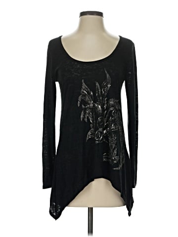 Harley Davidson Long Sleeve Top (view 1)