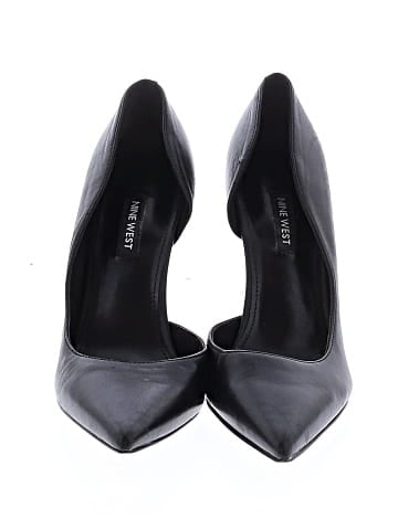Nine West Heels (view 2)