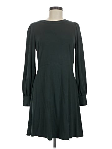 Ann Taylor LOFT Casual Dress (view 1)