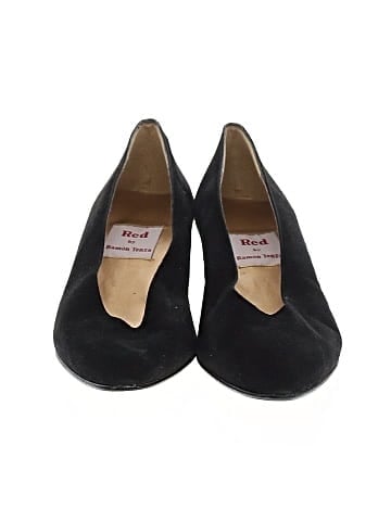 Ramon Tenza Heels (view 2)