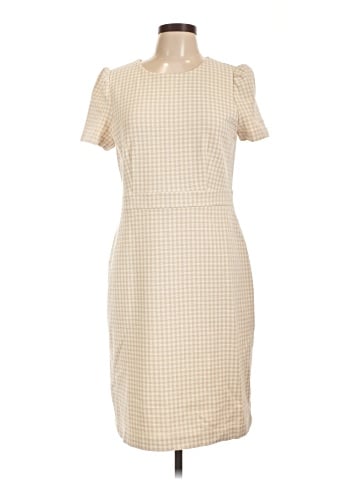 Ann Taylor Casual Dress (view 1)