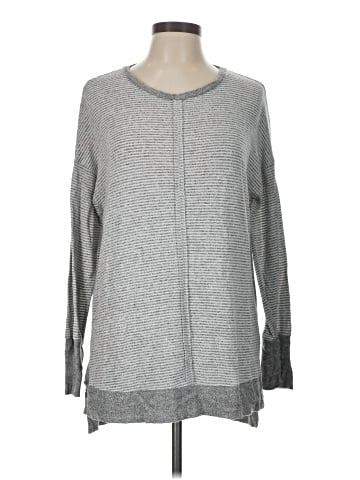 Gibson Pullover Sweater (view 1)