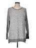 Gibson Gray Pullover Sweater Size L - photo 1