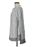 Gibson Gray Pullover Sweater Size L - photo 5