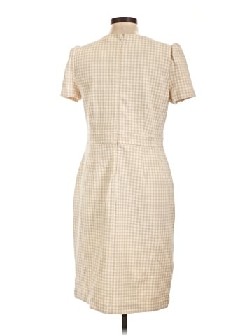 Ann Taylor Casual Dress (view 2)