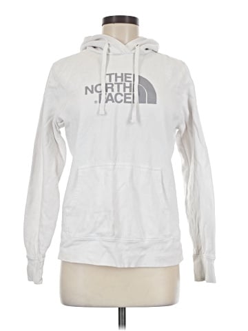 The North Face Pullover Hoodie (view 1)
