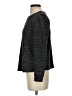 Bobeau Gray Pullover Sweater Size S - photo 5
