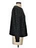 Bobeau Gray Pullover Sweater Size S - photo 4