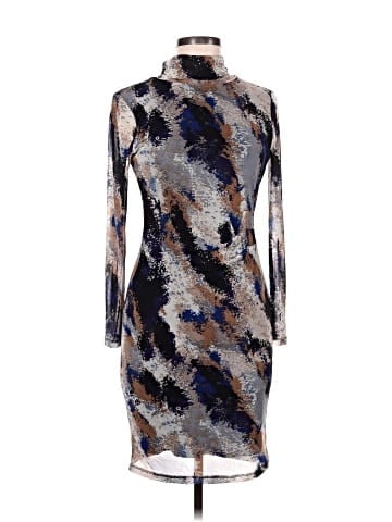 The Limited Cocktail Dress (view 1)