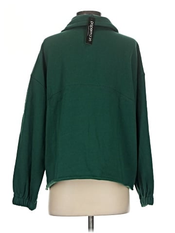 Papermoon Pullover Sweater (view 2)
