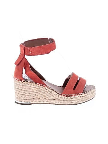 Franco Sarto Wedges (view 1)
